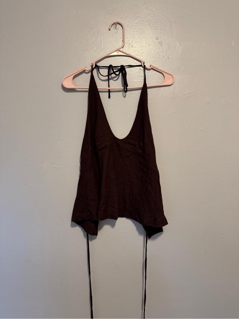 Free people linen sandshell set - Picture 2 of 8